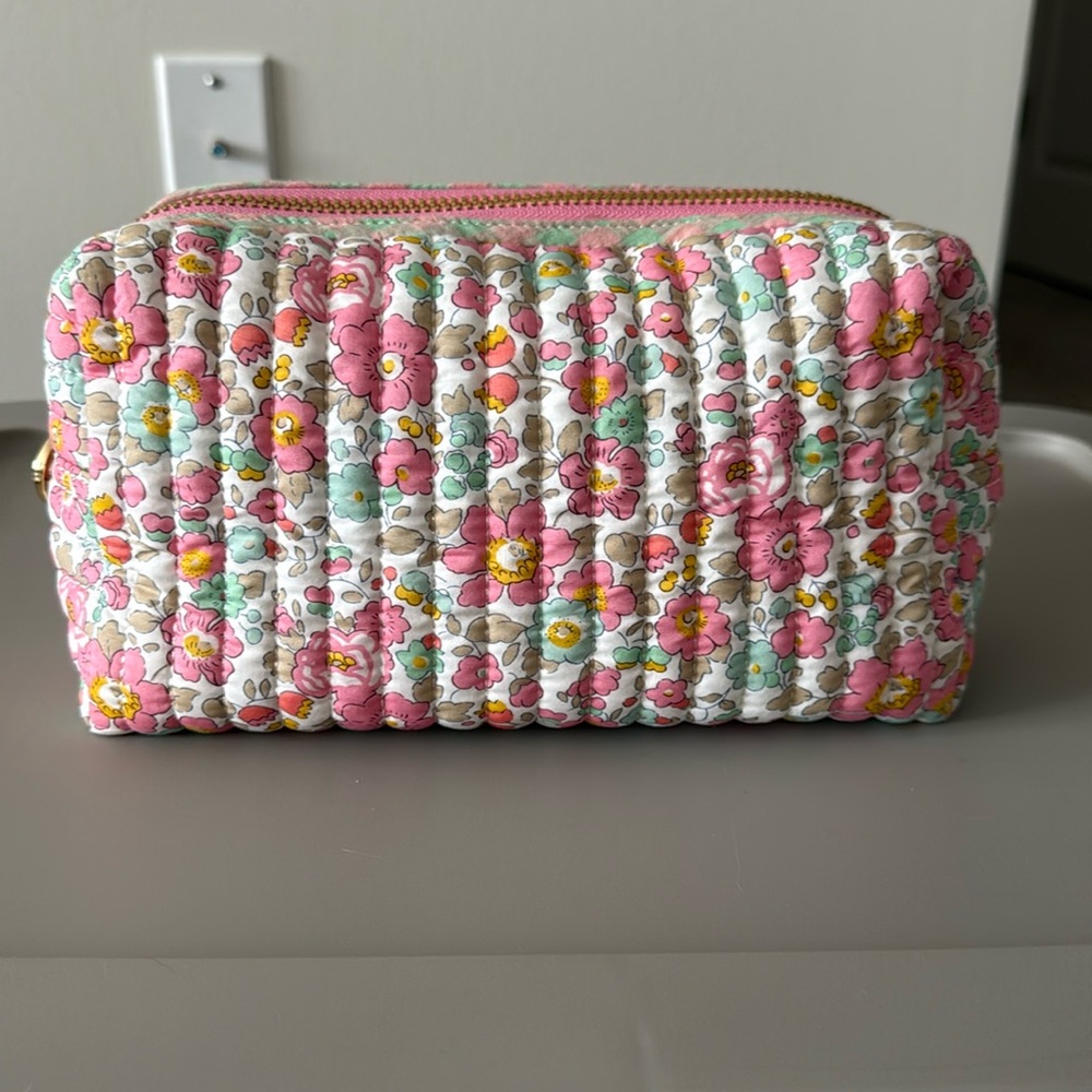 Stoney Clover Lane x Liberty Fabric